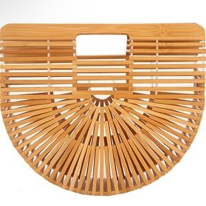 Bamboo Bag N E WWWW